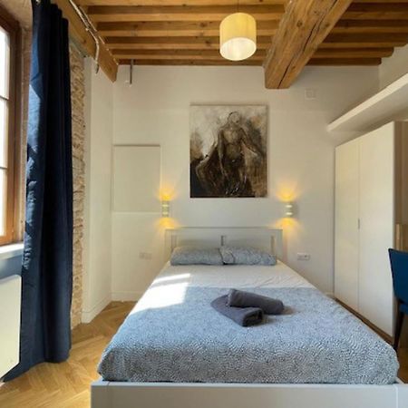 Le Petit St Pierre Charmant 2 Pers Valmy Лион Екстериор снимка