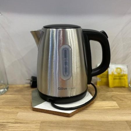 Le Petit St Pierre Charmant 2 Pers Valmy Лион Екстериор снимка